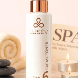 6.- FACIAL TONER