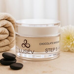 LUSÉV CHOCOLATE MASQUE