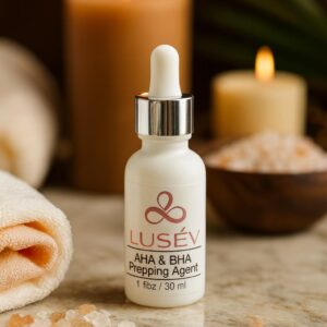 LUSÉV AHA & BHA PREPPING AGENT