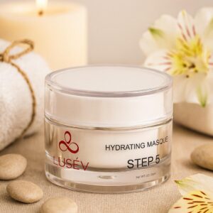 LUSÉV HYDRATING MASQUE