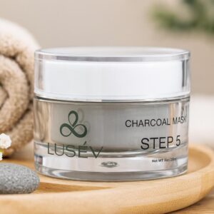 LUSÉV CHARCOAL MASQUE