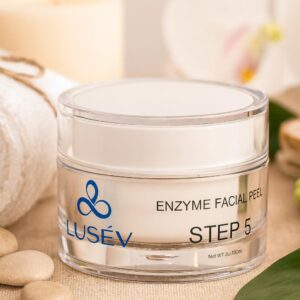 LUSÉV ENZYMES FACIAL PEEL