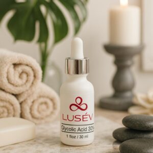 LUSÉV GLYCOLIC ACID 30%