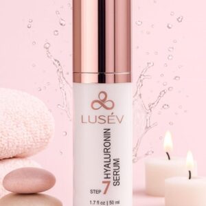 7.- HYALURONIC ACID SERUM