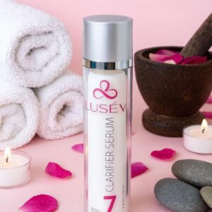 7.- CLARIFIER SERUM